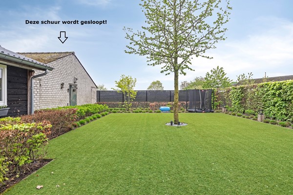 Medium property photo - Van Sevenbornlaan 1, 6027 RP Soerendonk